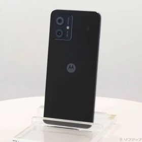 ソフマップ 〔中古品〕 moto g64 5G 128GB スペースブラック PB2G0000JP SIMフリー【262】