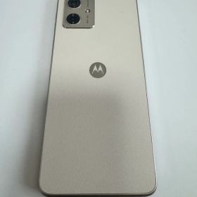 moto g64y 5G 本体 バニラクリーム 美品 ケース・フィルム付