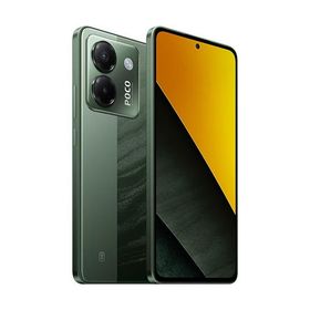 SIMフリースマートフォン Xiaomi MZB0K4HJP[POCO M7 Pro 5G(6.67/Dimensity7025-Ultra/8/256/And14/SIMフリー/Green)]