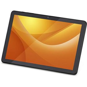 アイリスオーヤマ ＩＲＩＳ １０６６３１ タブレット エントリーモデル １０．１インチ ブラック 【品番：TE104M4V1-B】