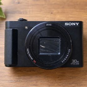 SONY Cyber-shot DSC-HX90V 本体