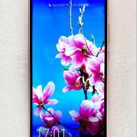 HUAWEI P20 lite ANE-LX2J 本体 ピンク