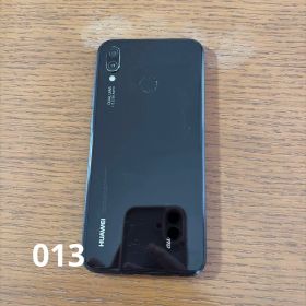HUAWEI P20 lite HWV32 au 本体