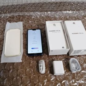 HUAWEI P20 lite