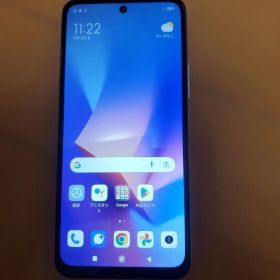 引き交渉します。Xiaomi Redmi Note 10 JE XIG02 本体
