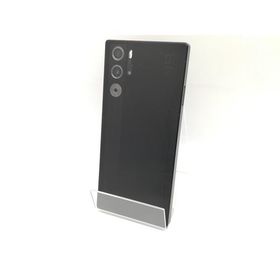 【中古】Nubia 国内版 【SIMフリー】 REDMAGIC 9 Pro Sleet 12GB 256GB NX769J【熊本】保証期間１ヶ月【ランクB】