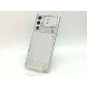 【中古】Nubia 国内版 【SIMフリー】 REDMAGIC 9 Pro Snowfall 16GB 512GB NX769J【静岡】保証期間１ヶ月【ランクB】