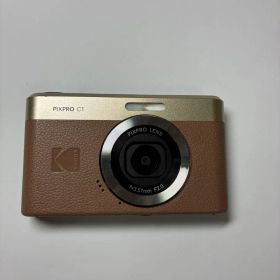 〈特価〉KODAK PIXPRO C1 コンパクトデジタルカメラ 本体
