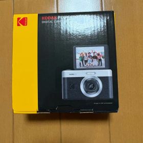 KODAK PIXPRO C1 デジタルカメラ 本体