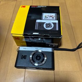 KODAK PIXPRO C1 デジタルカメラ 本体