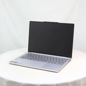 〔中古〕Lenovo(レノボジャパン) IdeaPad Slim 5 Light Gen 10 83J20009JP クラウドグレー〔269-ud〕