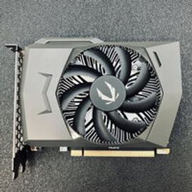 中古 ZOTAC_RTX3050_6GB 5370001248 状態： B:良品