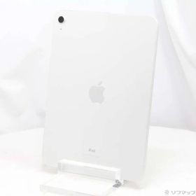 ソフマップ 〔中古品〕 iPad 第10世代 64GB シルバー MPQ03J／A Wi-Fi【297】