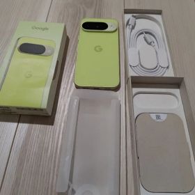 Google Pixel 10 本体