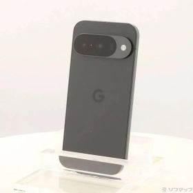 ソフマップ 〔中古品〕 Google Pixel 10 128GB オブシディアン GL066 SIMフリー【258】