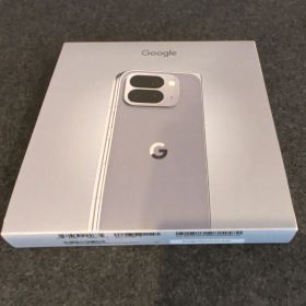 Google Pixel 10 Pro Fold 256GB 本体