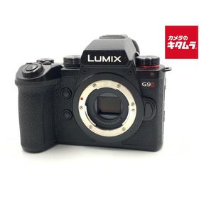 【中古】 【良品】 パナソニック LUMIX DC-G9M2 ボディ