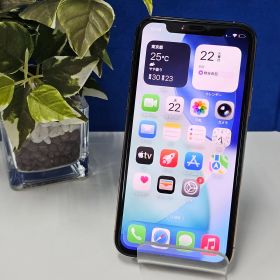 E2197 【バッテリー新品】iPhone11Pro GOLD 256GB SIMフリー ガラスコーティング施工済み
