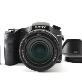 【返品保証】並品｜Sony ソニー DSC-RX10M4 コンパクトデジタルカメラ #C260902-01