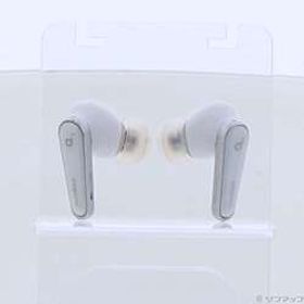 〔中古品〕 Soundcore Liberty 4 クラウドホワイト A3953N21〔中古品〕 Soundcore Liberty 4 クラウドホワイト A3953N21