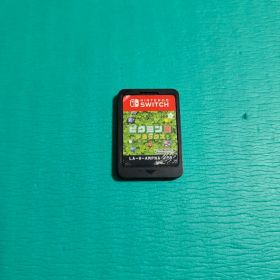 Nintendo Switch ピクミン3 デラックス