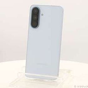 GALAXY A57 5G 128GB オーサムアイシーブルー SC-54G docomo SIMフリー