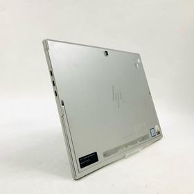 【全額返金保証】【最速発送】HP Elite x2 G4 i5-8265U 1.6GHz 8GB M.2 SSD 256GB 100% 動作確認済