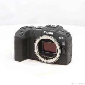 ソフマップ 〔中古品〕 EOS RP ボディ ブラック【269】