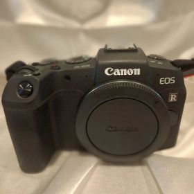 キヤノン EOS RP (ホディ+レンズ+備品) 管理し32