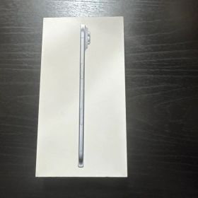 新品未開封Apple iPhone Air 256GB スカイブルー