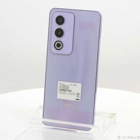 ソフマップ 〔展示品〕 OPPO A3 5G 128GB パープル CPH2639PL SIMフリー【269】