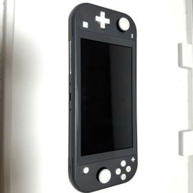 Nintendo Switch Lite 本体