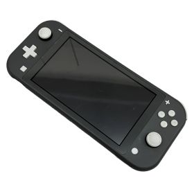 Nintendo Switch Lite HDH-001 家庭用 ゲーム機 中古 C11683417