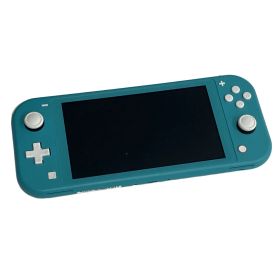 任天堂 Nintendo ニンテンドー Switch Liteスイッチ ライト HDH-001 家庭用ゲーム機 中古 M11683783