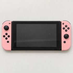 Nintendo Switch 本体 パステルピンク Joy-Con 初期型