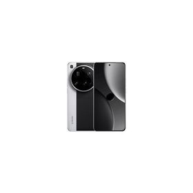 Xiaomi 15 Ultra 512GB SIMフリー [シルバークローム] [ラッピング可] R-LOGI