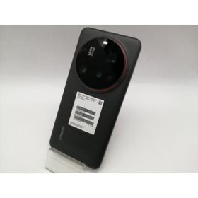 【中古】Xiaomi 国内版【SIMフリー】 Xiaomi 15 Ultra ブラック 16GB 512GB【大須アメ横】保証期間１ヶ月【ランクB】