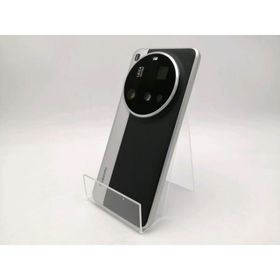【中古】Xiaomi 国内版【SIMフリー】 Xiaomi 15 Ultra (フォトグラフィーキット付き) シルバークローム 16GB 512GB【ECセンター】保証期間１ヶ月【ランクA】