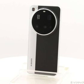 〔中古〕XIAOMI Xiaomi 15 Ultra 1TB シルバークローム MZB0JK0JP SIMフリー〔262-ud〕