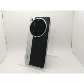 【中古】Xiaomi 国内版【SIMフリー】 Xiaomi 15 Ultra シルバークローム 16GB 1TB【川崎駅前】保証期間１ヶ月【ランクA】
