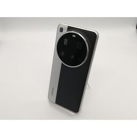 【中古】Xiaomi 国内版【SIMフリー】 Xiaomi 15 Ultra (フォトグラフィーキット付き) シルバークローム 16GB 1TB【小倉駅前】保証期間１ヶ月【ランクA】