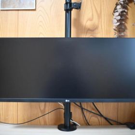 LG 29U531A-W 29インチ ウルトラワイドモニター