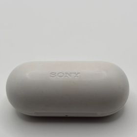 SONY WF-C700N ケース ホワイト イヤホン