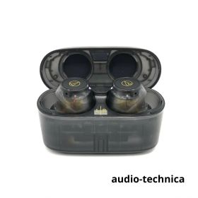 audio-technica ワイヤレスイヤホン ATH-CKS30TW+