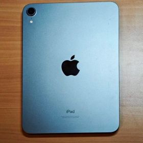 Apple iPad mini 第6世代 本体