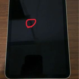 iPad mini (第6世代) Wi-Fi 256GB スターライト