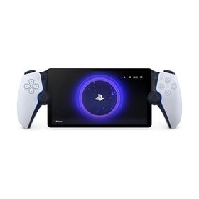 【純正品】PlayStation Portal リモートプレーヤー(CFIJ-18000)