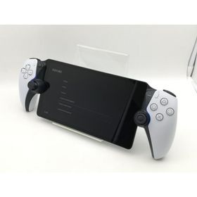 【中古】SONY PlayStation Portal リモートプレーヤー CFIJ-18000【神戸】保証期間１週間【ランクB】
