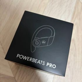 Powerbeats Pro ワイヤレスイヤホン Fragmentコラボ