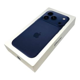 iPhone 17 ブルー 512GB 新品 214,280円 中古 163,500円 | ネット最